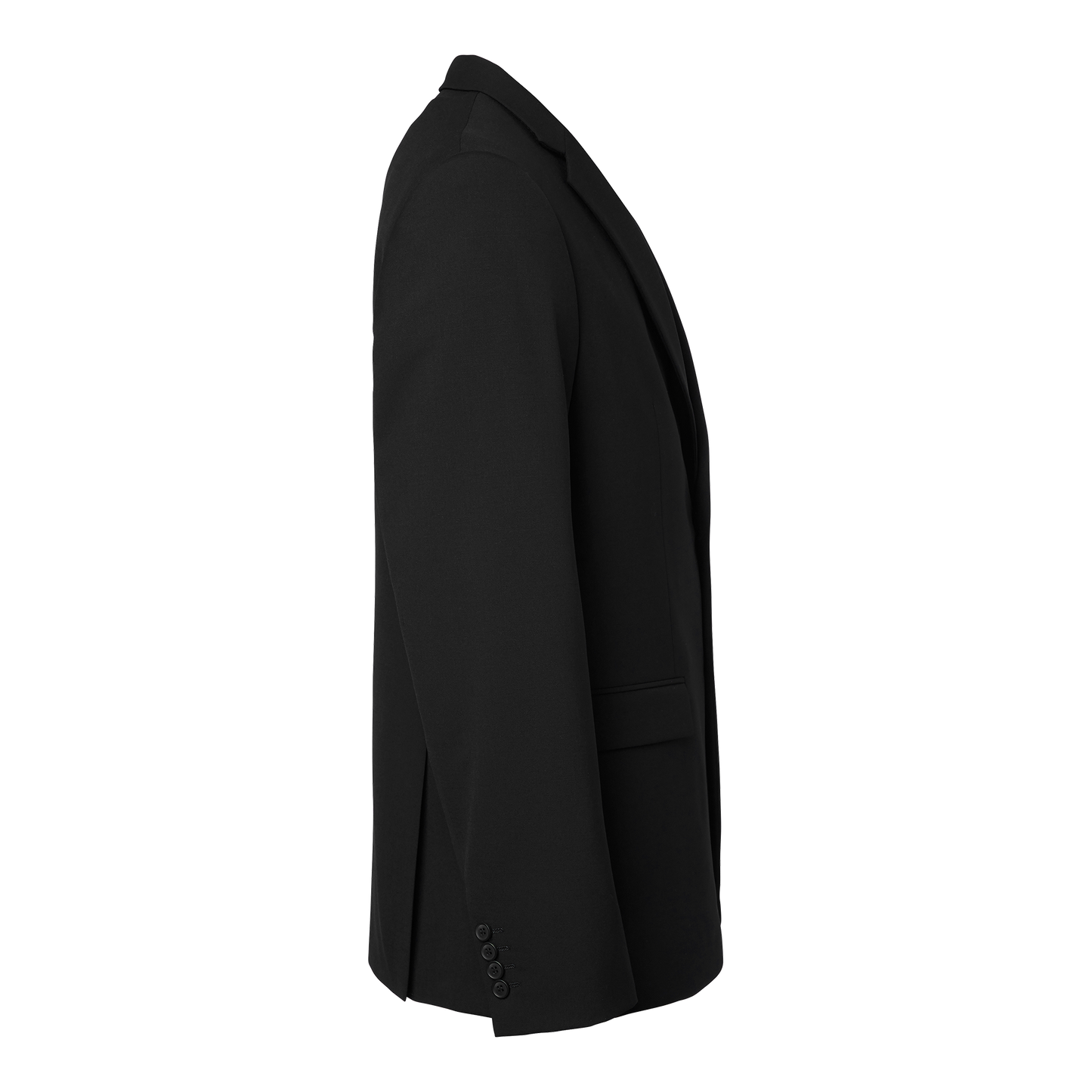 South West Ace Jacket, miesten klassinen bleiseri (navy ja musta)