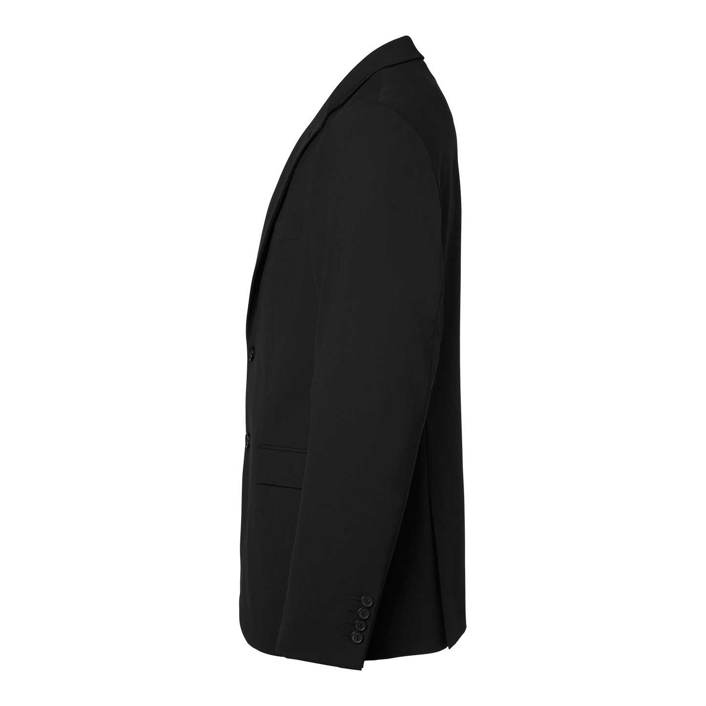 South West Ace Jacket, miesten klassinen bleiseri (navy ja musta)