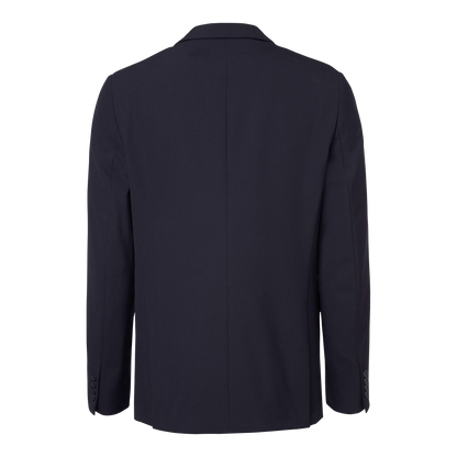 South West Ace Jacket, miesten klassinen bleiseri (navy ja musta)