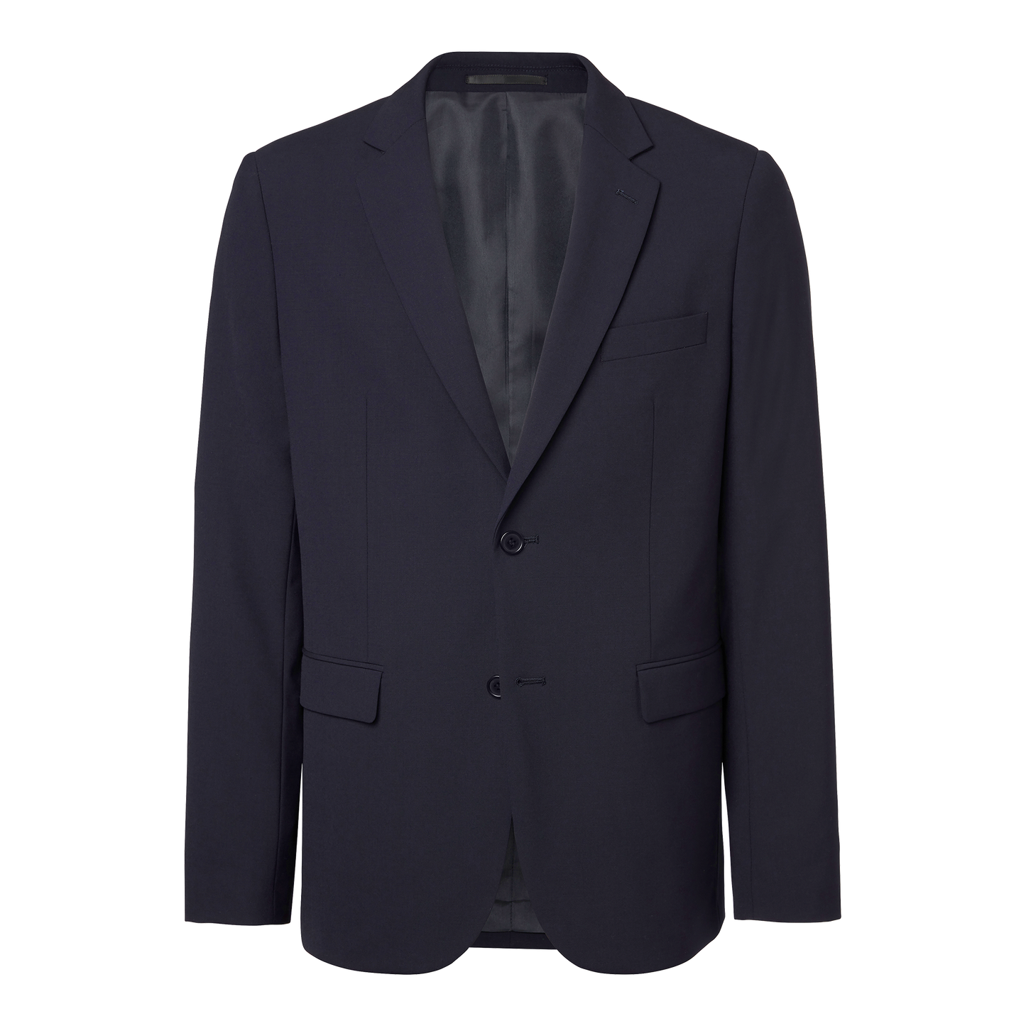 South West Ace Jacket, miesten klassinen bleiseri (navy ja musta)