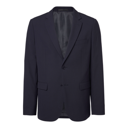 South West Ace Jacket, miesten klassinen bleiseri (navy ja musta)