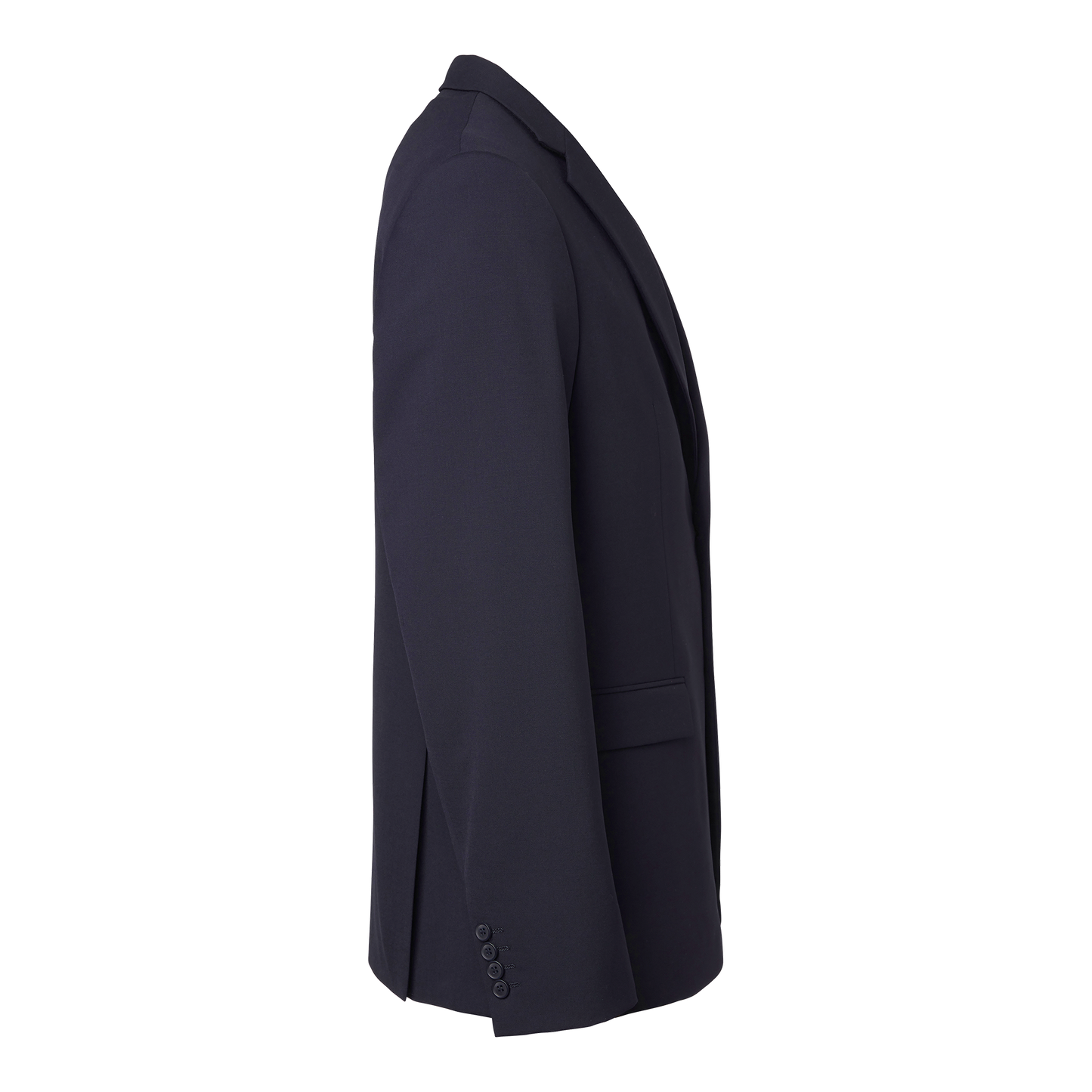 South West Ace Jacket, miesten klassinen bleiseri (navy ja musta)
