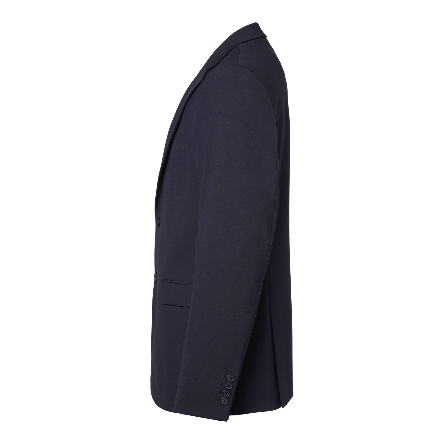 South West Ace Jacket, miesten klassinen bleiseri (navy ja musta)