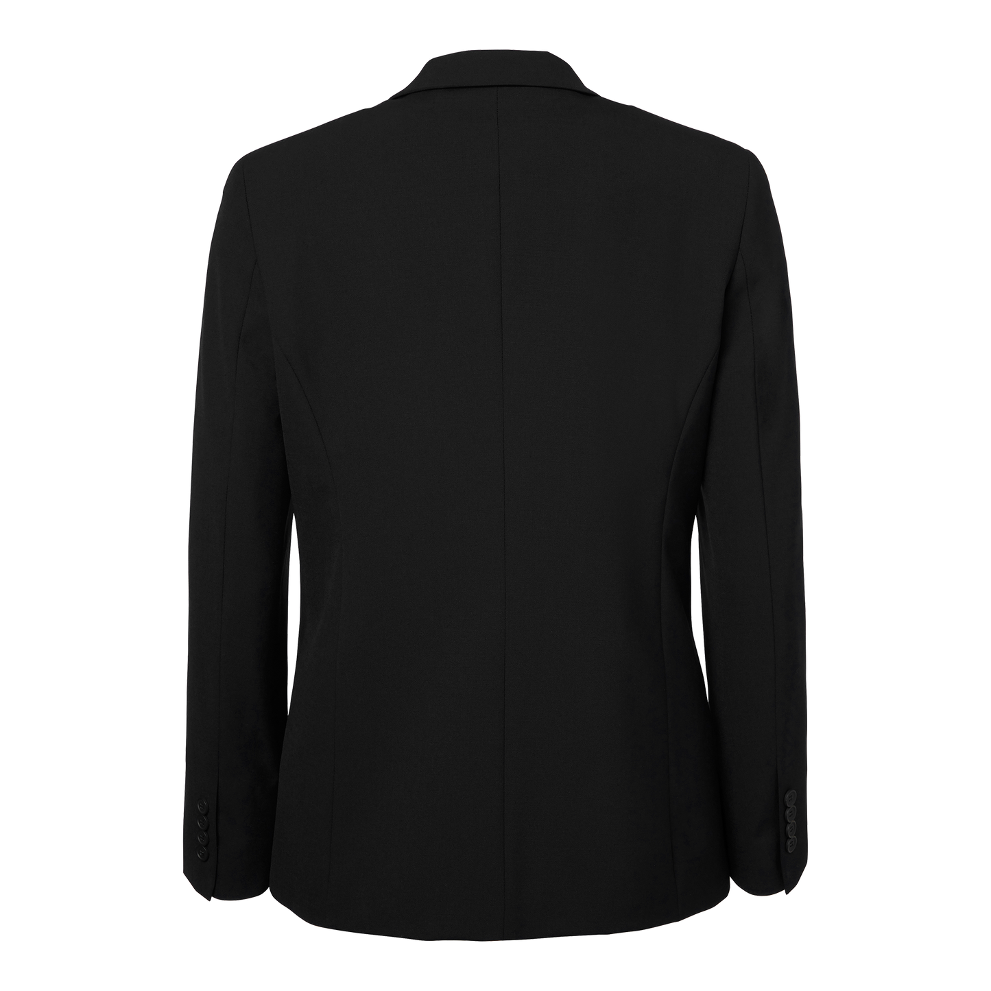 South West Ayla Jacket, naisten puvuntakki. (navy tai musta)