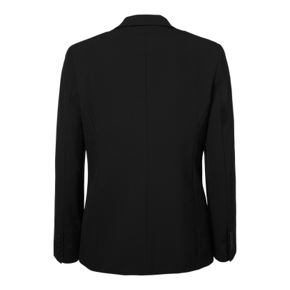 South West Ayla Jacket, naisten puvuntakki. (navy tai musta)