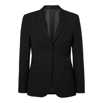 South West Ayla Jacket, naisten puvuntakki. (navy tai musta)