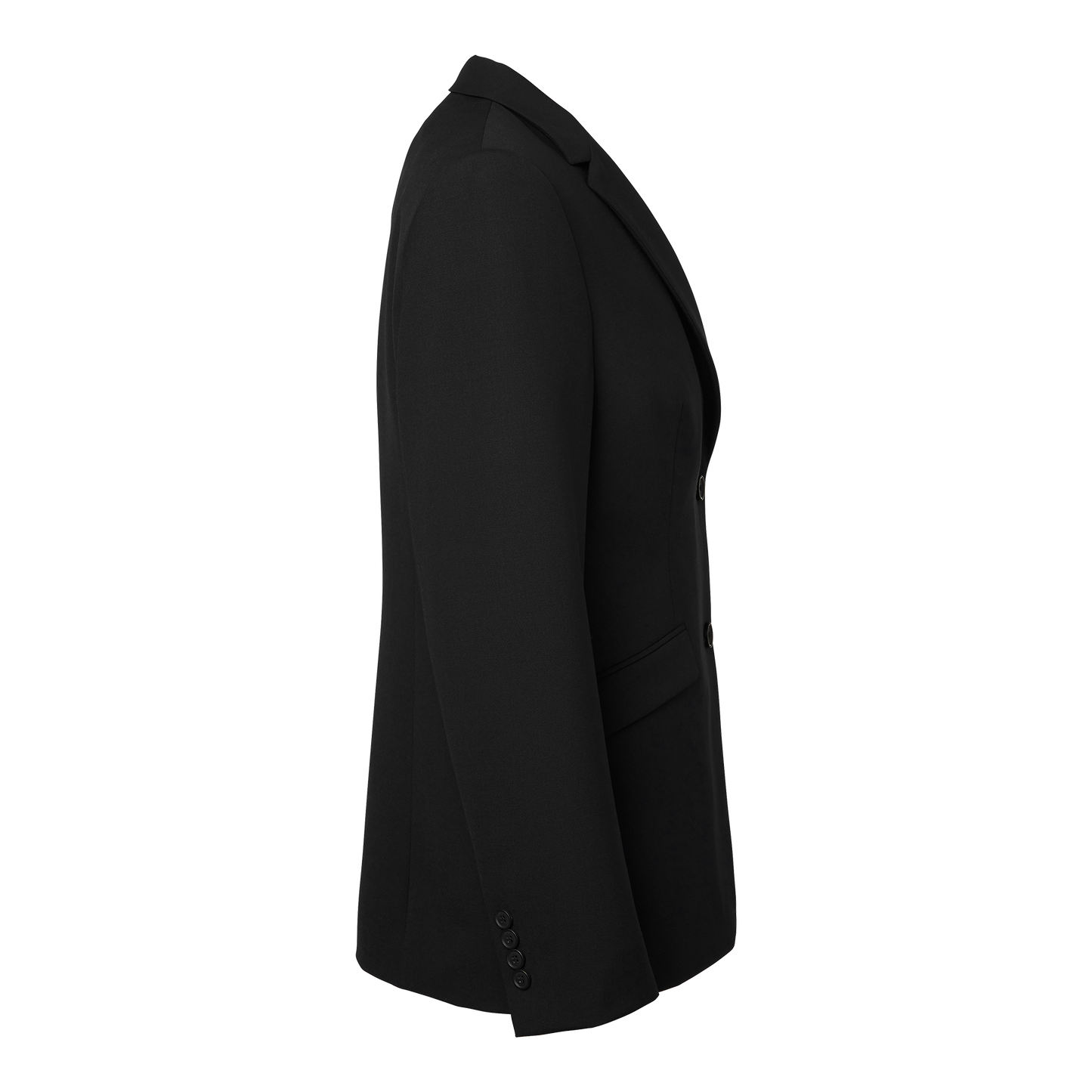 South West Ayla Jacket, naisten puvuntakki. (navy tai musta)