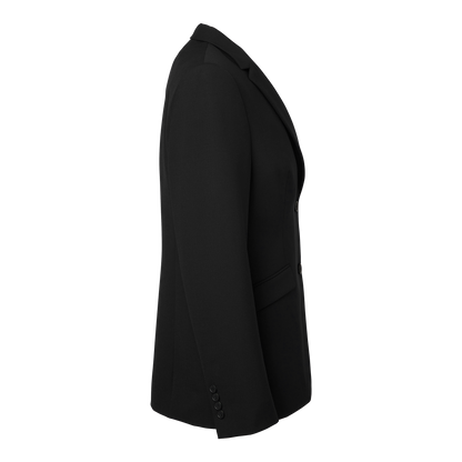 South West Ayla Jacket, naisten puvuntakki. (navy tai musta)
