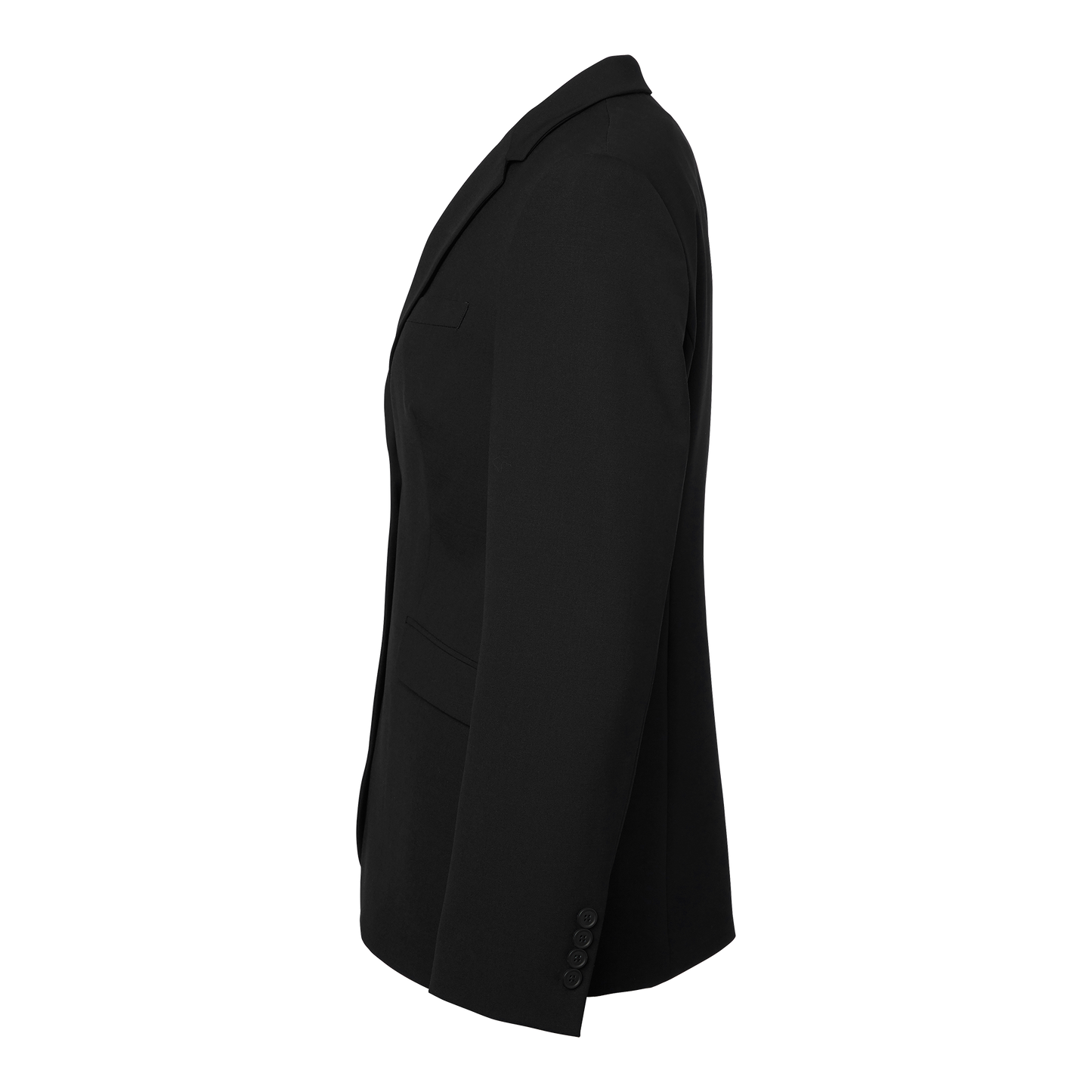 South West Ayla Jacket, naisten puvuntakki. (navy tai musta)
