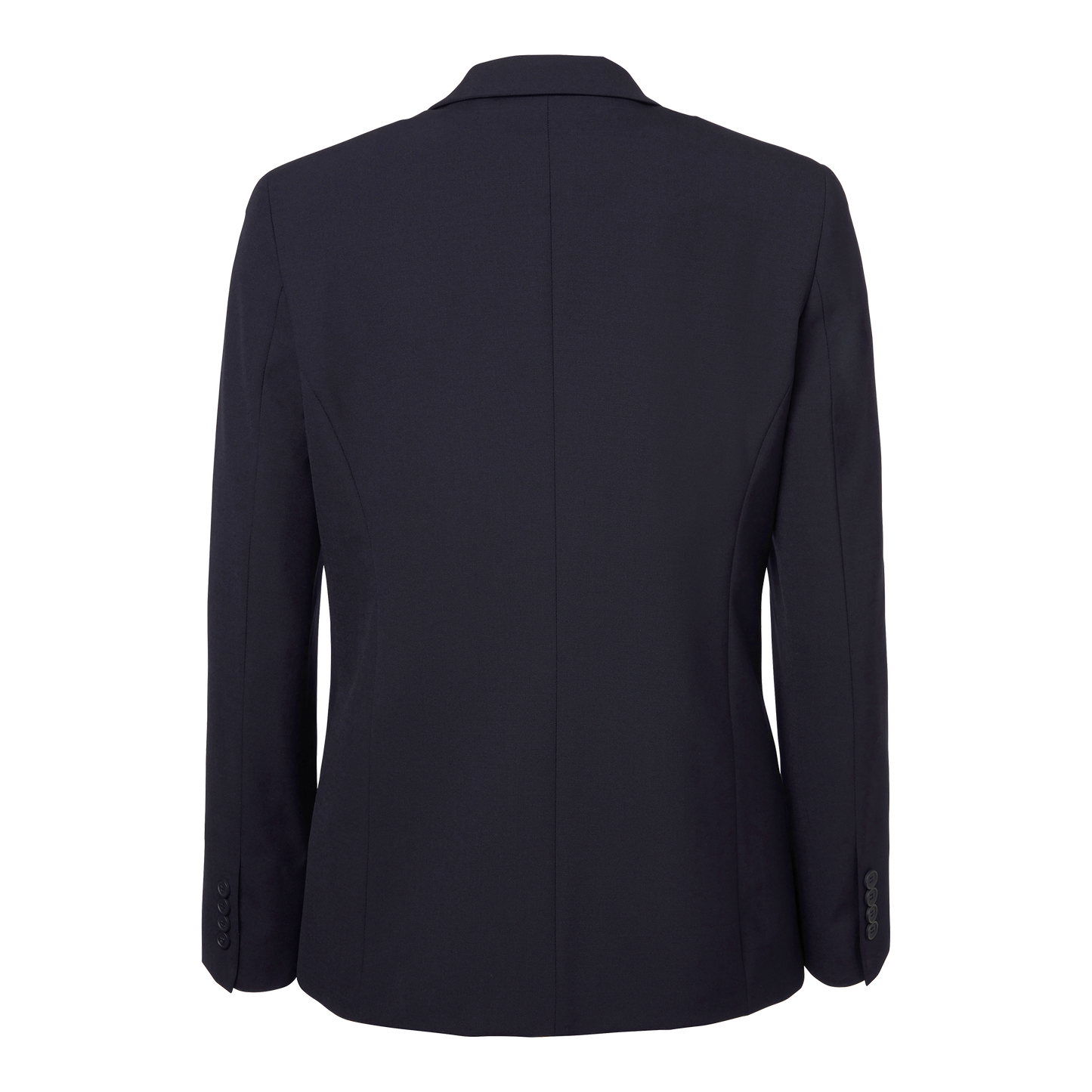 South West Ayla Jacket, naisten puvuntakki. (navy tai musta)