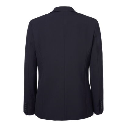 South West Ayla Jacket, naisten puvuntakki. (navy tai musta)