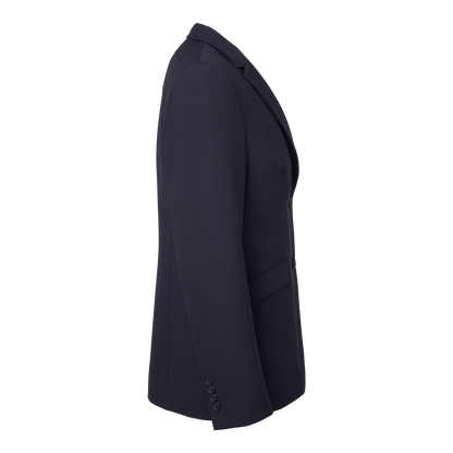 South West Ayla Jacket, naisten puvuntakki. (navy tai musta)