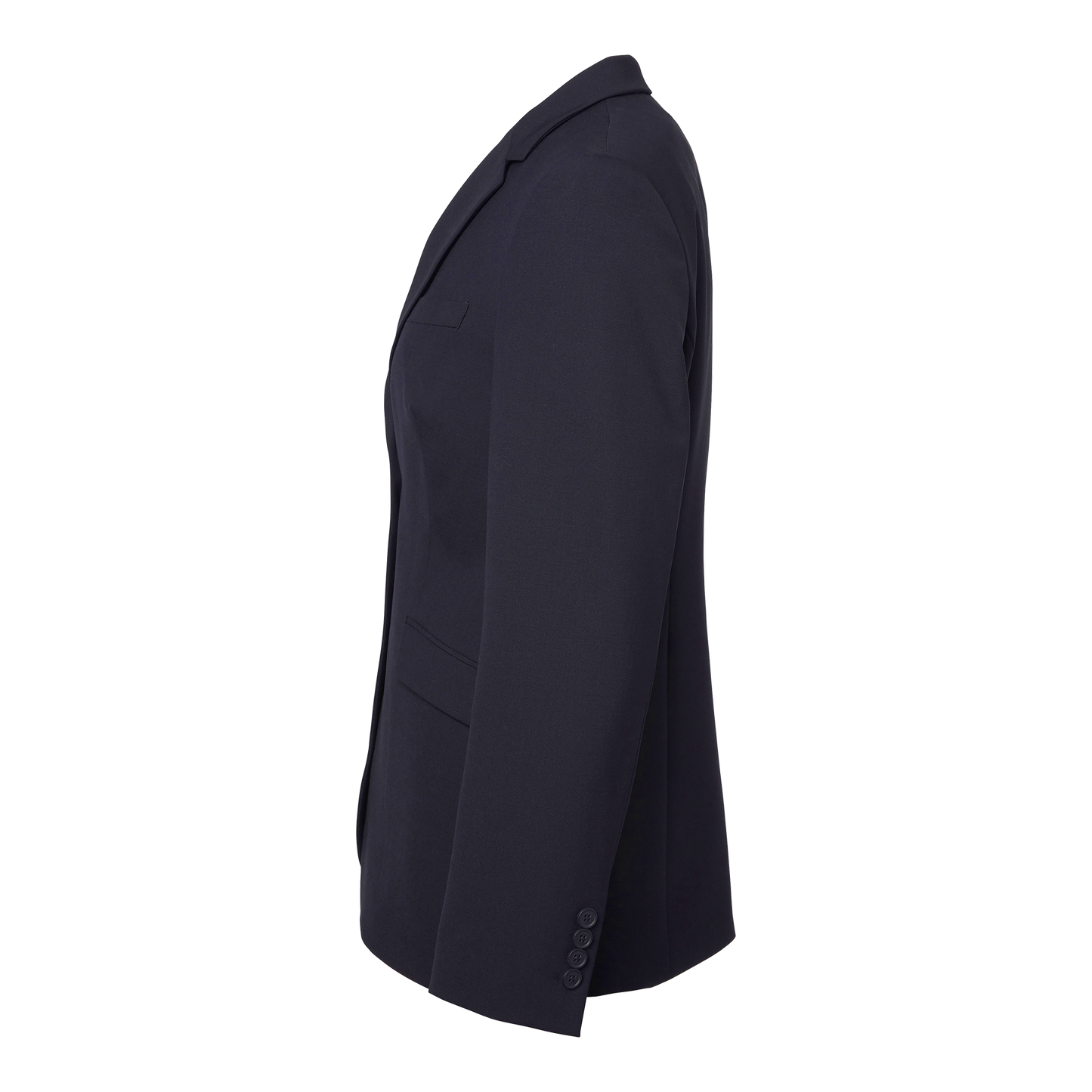 South West Ayla Jacket, naisten puvuntakki. (navy tai musta)
