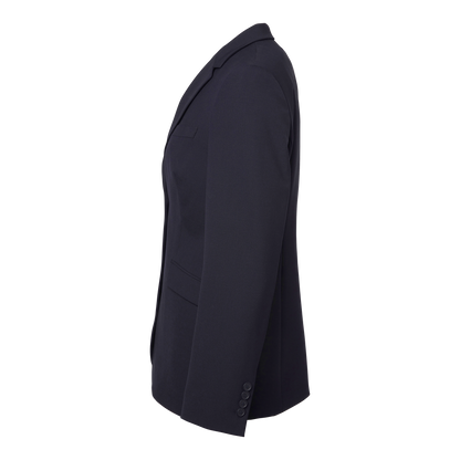South West Ayla Jacket, naisten puvuntakki. (navy tai musta)