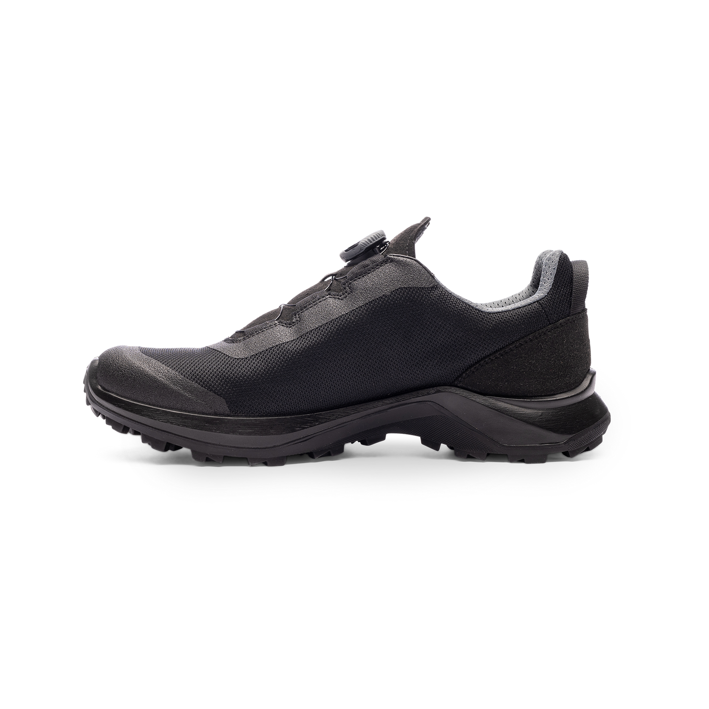 Monitor Race Work Shoe, unisex.