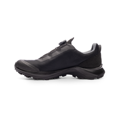 Monitor Race Work Shoe, unisex.