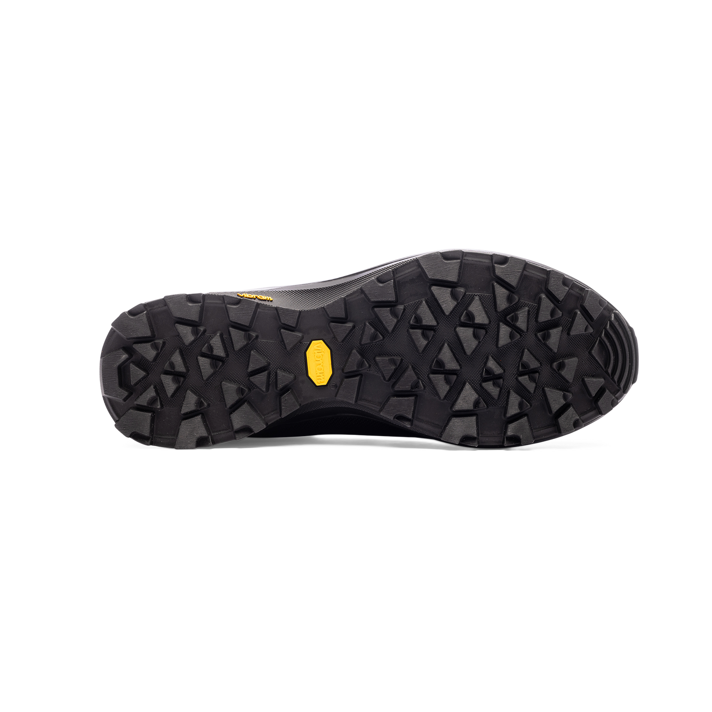 Monitor Race Work Shoe, unisex.