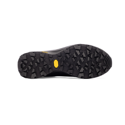 Monitor Race Work Shoe, unisex.