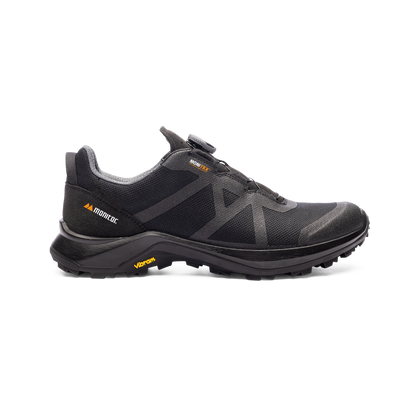 Monitor Race Work Shoe, unisex.