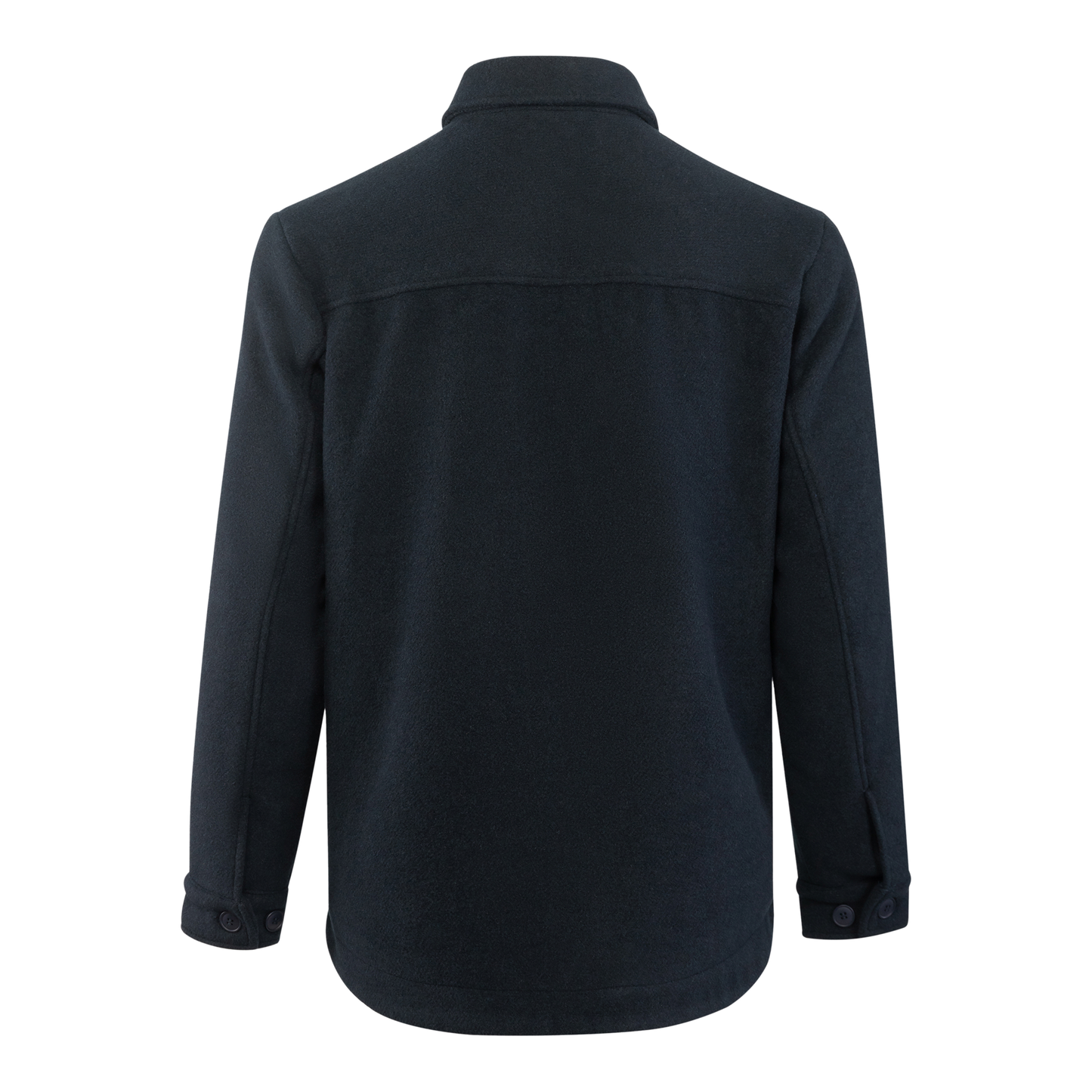 Matterhorn vuorattu Tabei Overshirt Dark navy (401) Unisex