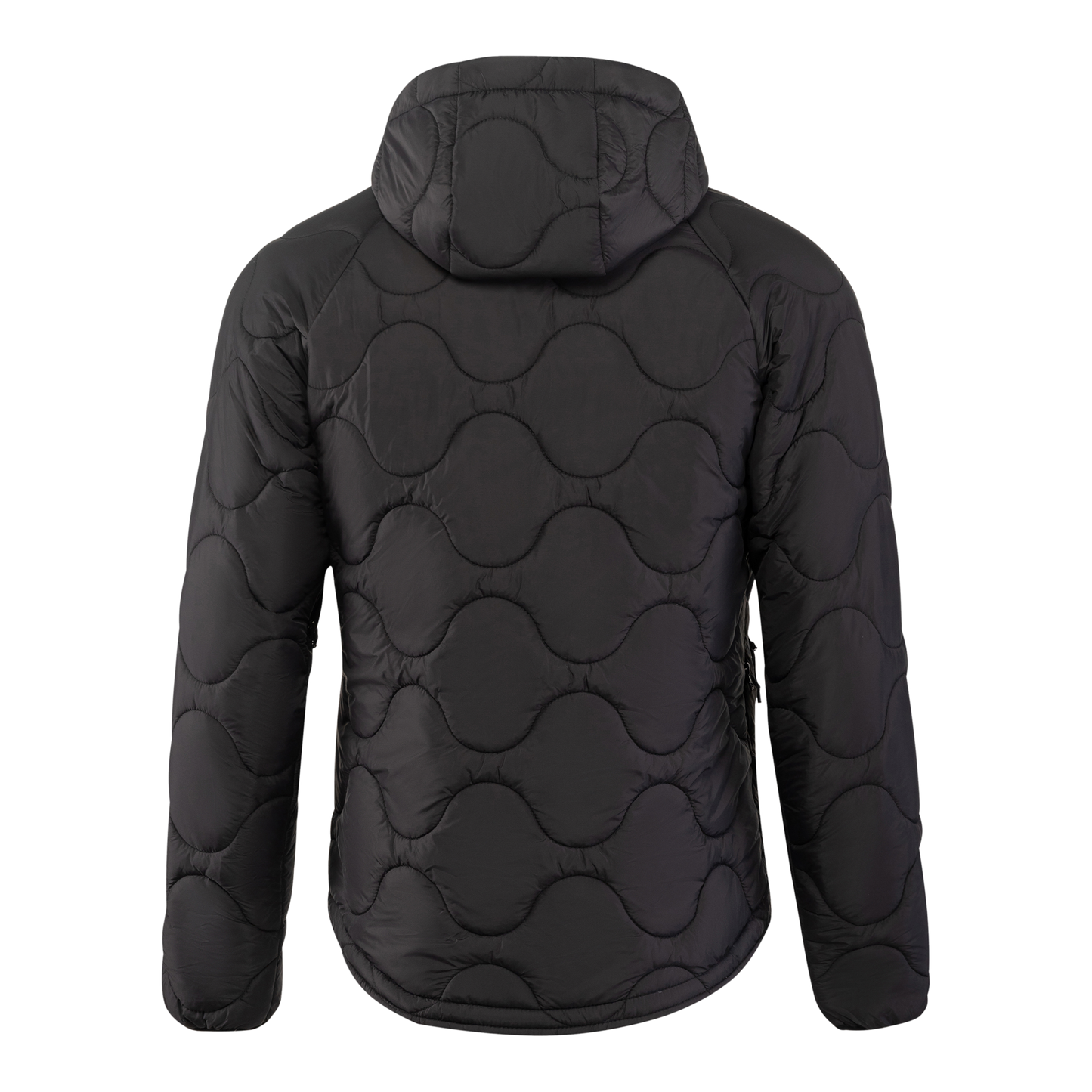 Matterhorn Honnold Puffer Jacket, Miehet.