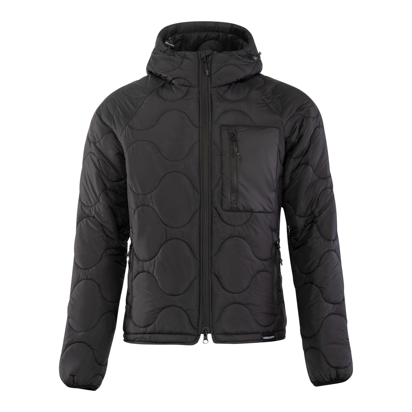 Matterhorn Honnold Puffer Jacket, Miehet.