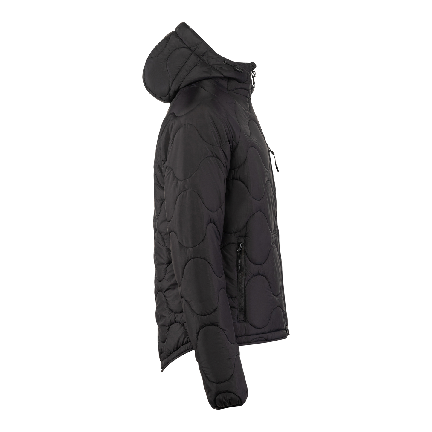 Matterhorn Honnold Puffer Jacket, Miehet.