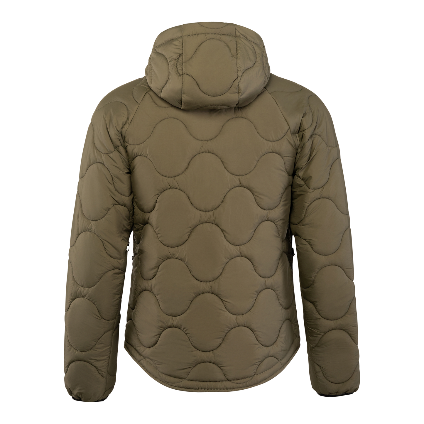 Matterhorn Honnold Puffer Jacket, Miehet.