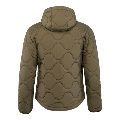 Matterhorn Honnold Puffer Jacket, Miehet.