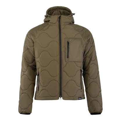 Matterhorn Honnold Puffer Jacket, Miehet.