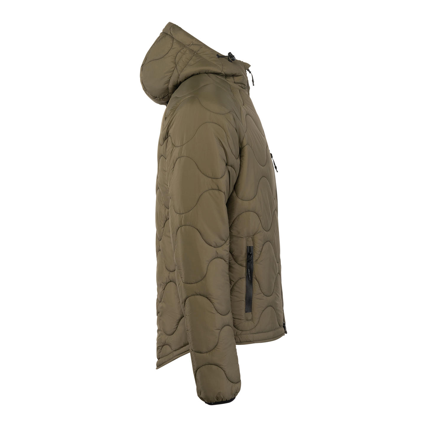 Matterhorn Honnold Puffer Jacket, Miehet.