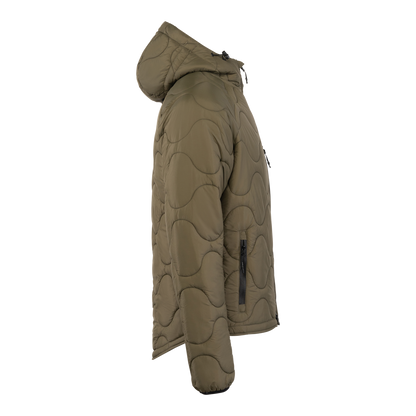Matterhorn Honnold Puffer Jacket, Miehet.