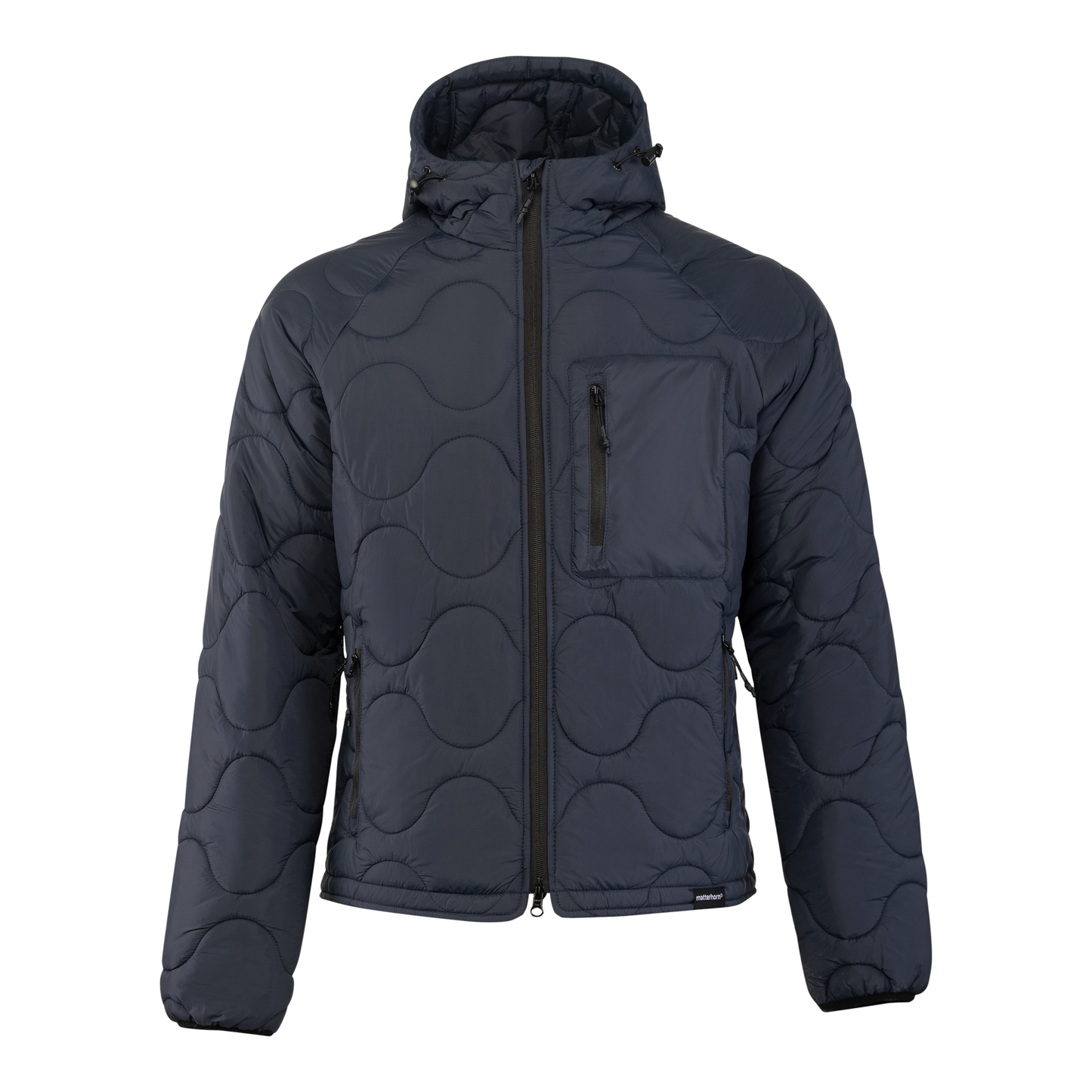 Matterhorn Honnold Puffer Jacket, Miehet.