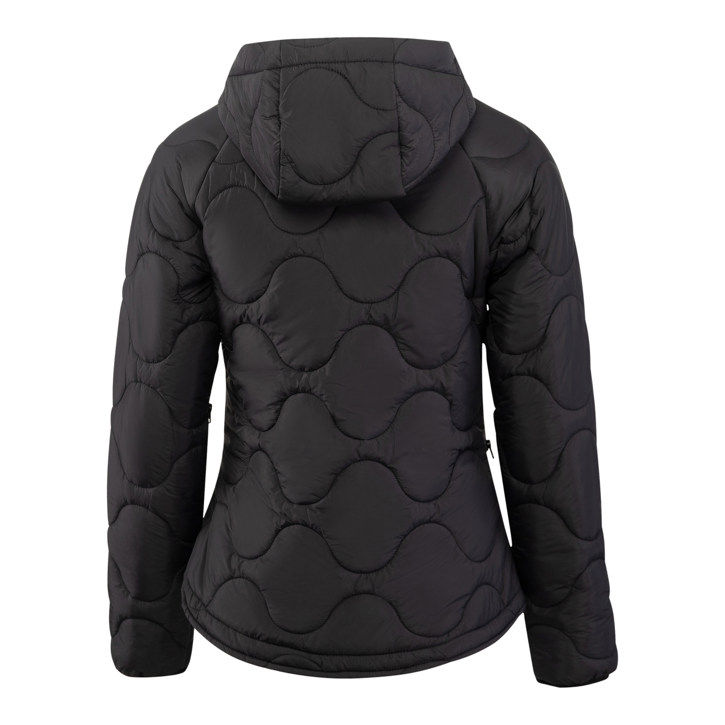 Matterhorn Honnold Puffer Jacket w/naiset (black, olive, navy)