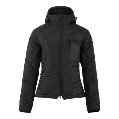 Matterhorn Honnold Puffer Jacket w/naiset (black, olive, navy)