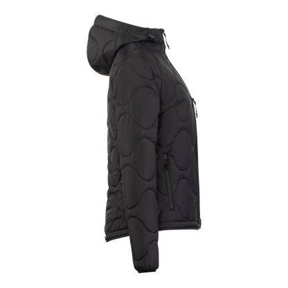 Matterhorn Honnold Puffer Jacket w/naiset (black, olive, navy)
