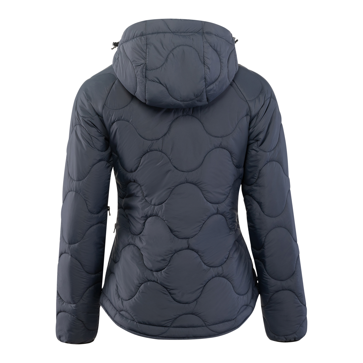 Matterhorn Honnold Puffer Jacket w/naiset (black, olive, navy)