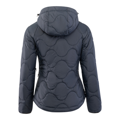 Matterhorn Honnold Puffer Jacket w/naiset (black, olive, navy)