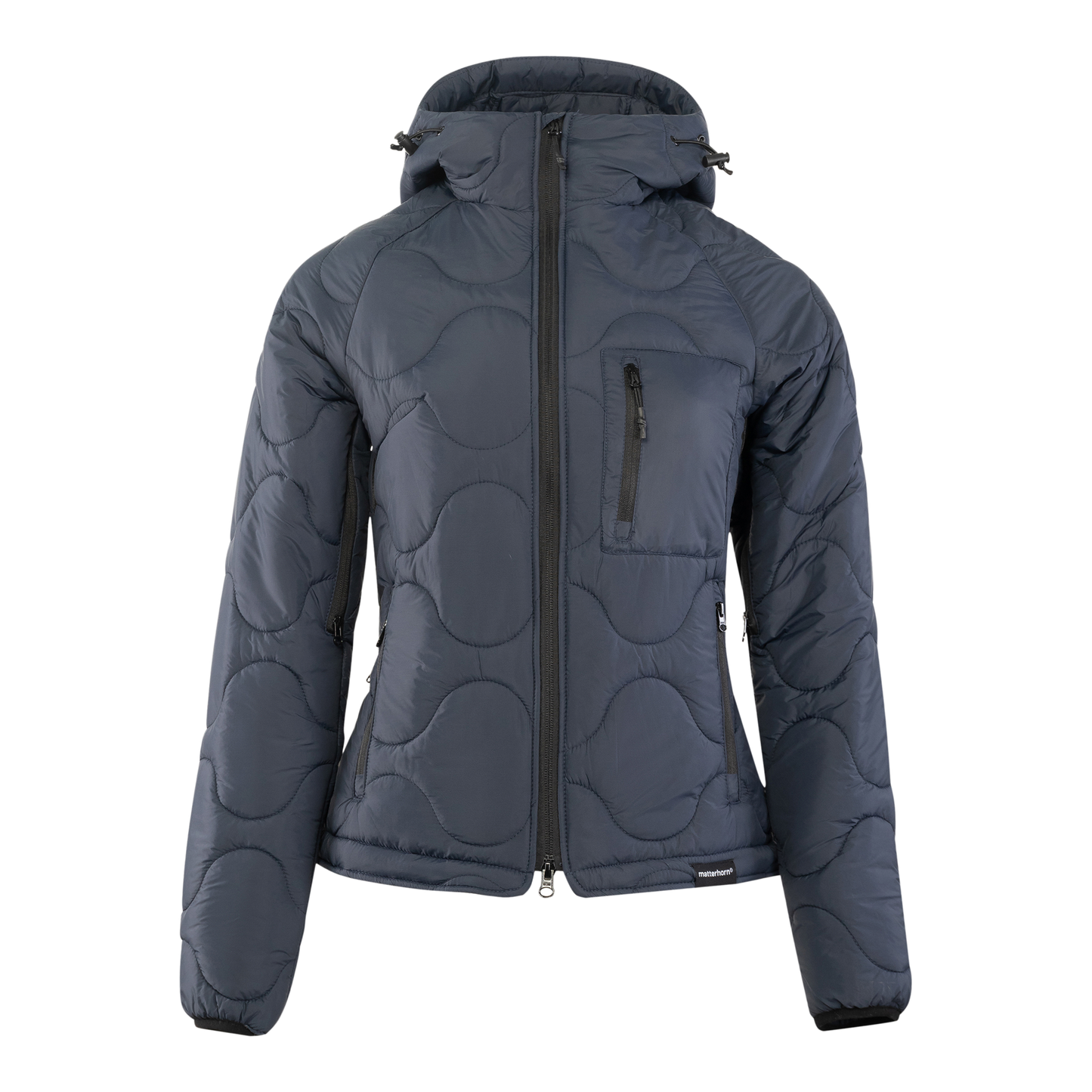 Matterhorn Honnold Puffer Jacket w/naiset (black, olive, navy)