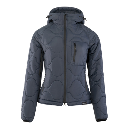 Matterhorn Honnold Puffer Jacket w/naiset (black, olive, navy)