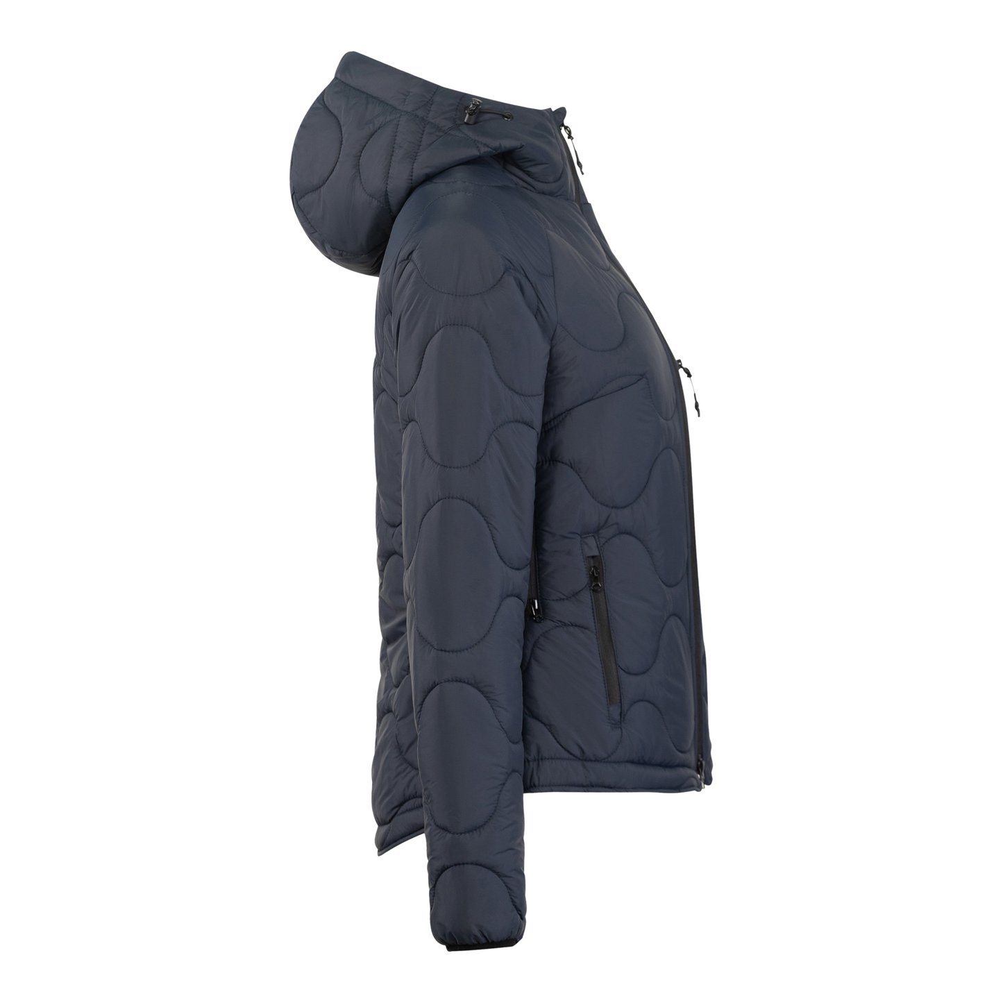 Matterhorn Honnold Puffer Jacket w/naiset (black, olive, navy)