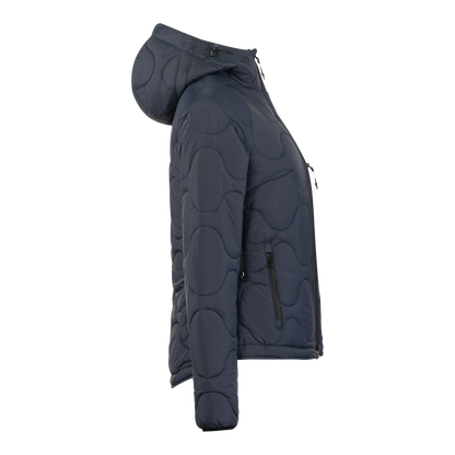 Matterhorn Honnold Puffer Jacket w/naiset (black, olive, navy)