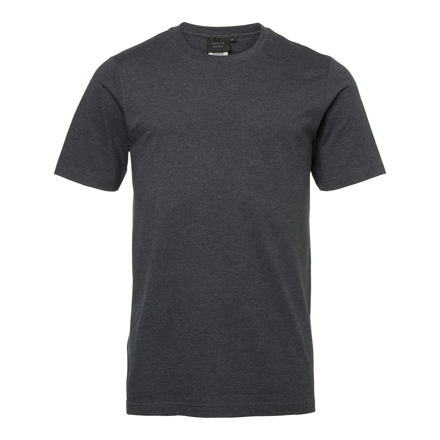 South West Knox T-Shirt (musta, harmaa, valkoinen, navy) Unisex