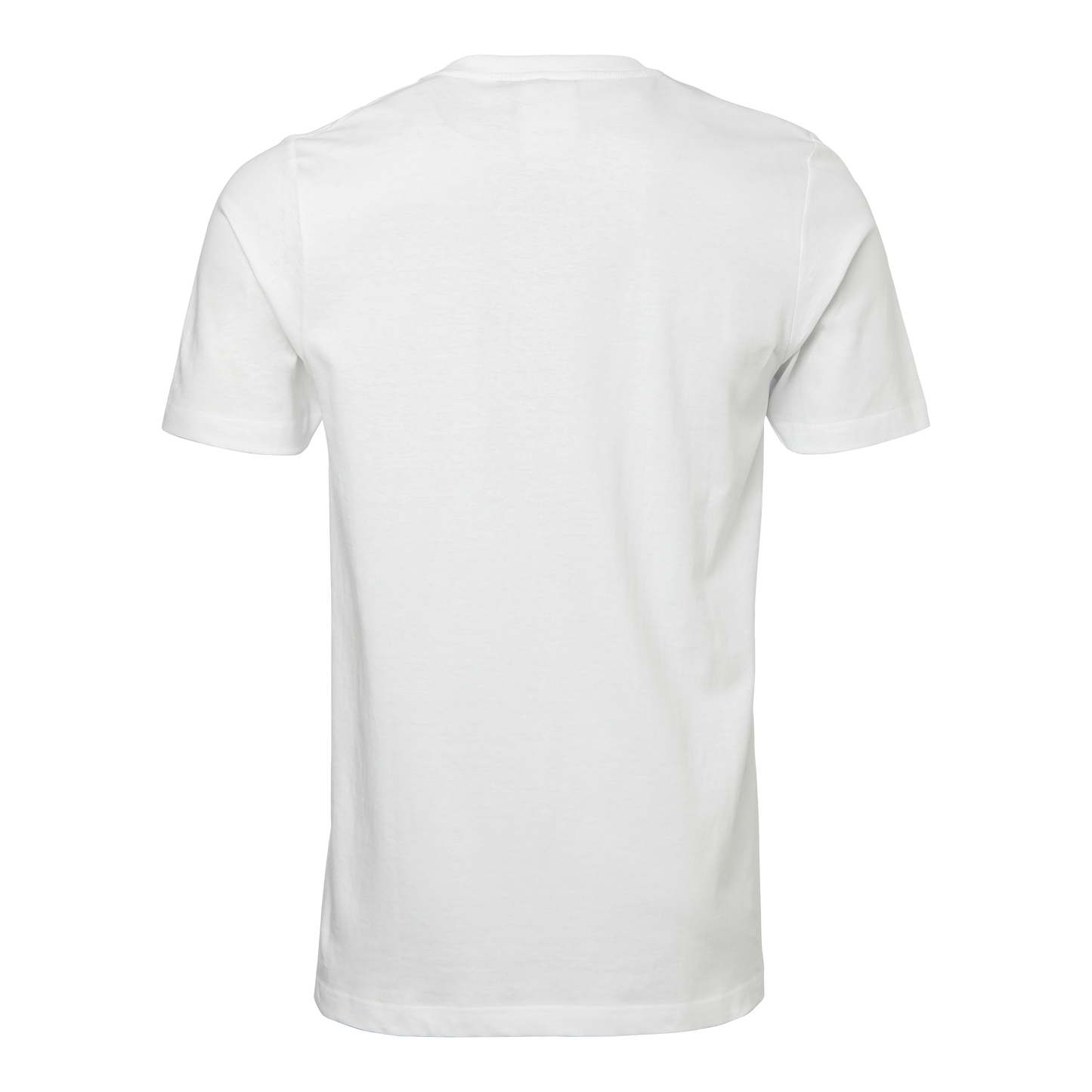 South West Knox T-Shirt (musta, harmaa, valkoinen, navy) Unisex