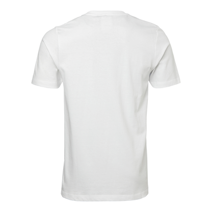 South West Knox T-Shirt (musta, harmaa, valkoinen, navy) Unisex