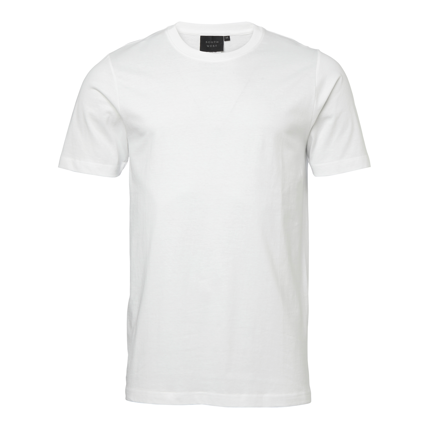 South West Knox T-Shirt (musta, harmaa, valkoinen, navy) Unisex