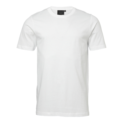 South West Knox T-Shirt (musta, harmaa, valkoinen, navy) Unisex