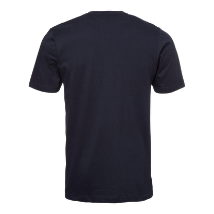 South West Knox T-Shirt (musta, harmaa, valkoinen, navy) Unisex