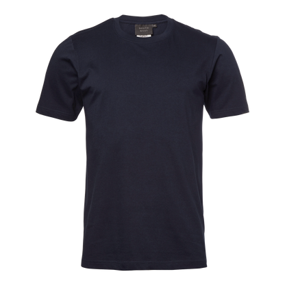 South West Knox T-Shirt (musta, harmaa, valkoinen, navy) Unisex