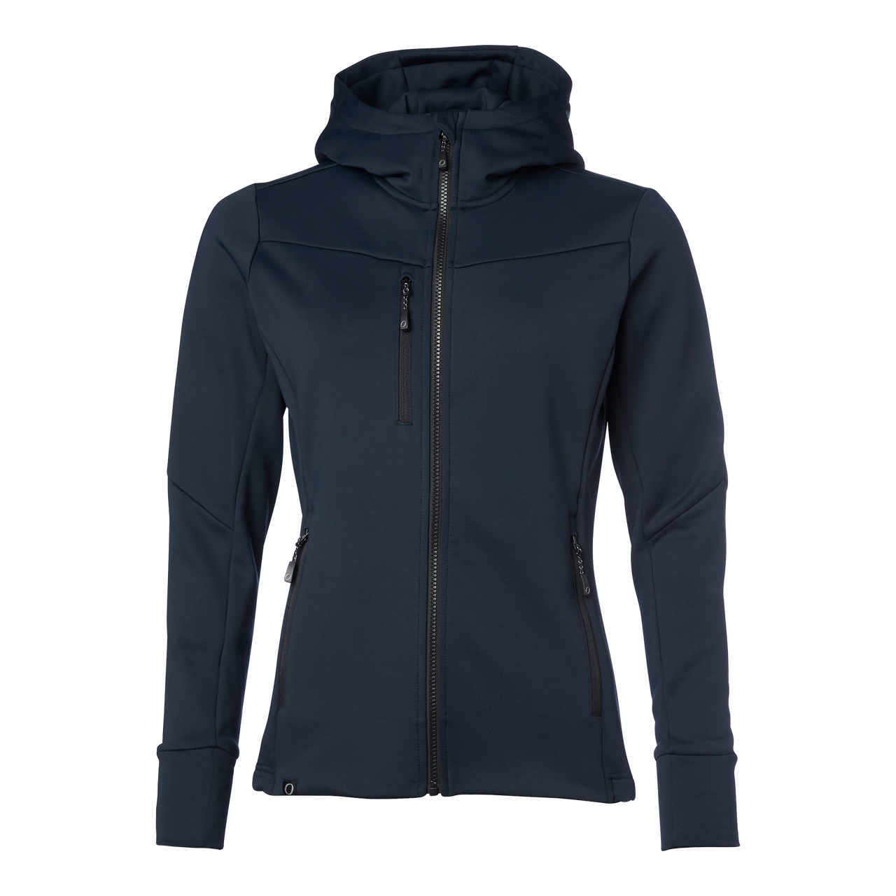 South West Trevon Powerfleece, Naiset
